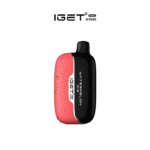 IGET MOON – WATERMELON ICE