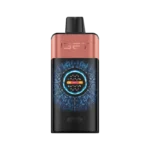IGET One – Strawberry Pomegranate Ice