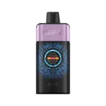 IGET One – Mixed Berries