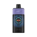 IGET One – Raspberry Grape Ice