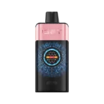 IGET One – Strawberry Watermelon Ice