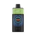 IGET One – Strawberry Kiwi Ice