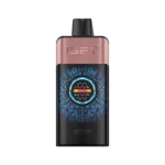 IGET One – Strawberry Raspberry