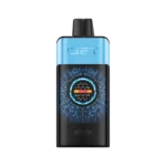 IGET One – Blueberry Raspberry