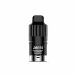 10000P Dynamic Mint – IGET Bar Plus S3 Pod 10000 PUFF