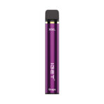 Nicotine Free IGET XXL 1800 Puffs - Image 6