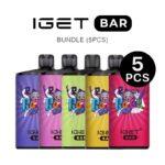 IGET WHOLESALE