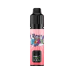IGET BAR PLUS S3 – CHERRY POMEGRANATE