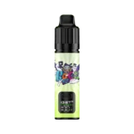 IGET Bar Plus S3 – Double Apple