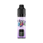 IGET Bar Plus S3 – Grape Ice