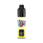 IGET Bar Plus S3 – Lemonade Monster