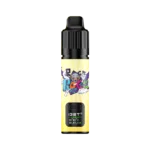 IGET Bar Plus S3 – Mango Monster