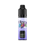 IGET Bar Plus S3 – Passion Fruit BLUEBERRY RASP