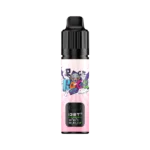 IGET Bar Plus S3 – Peach Lychee Lime Ice