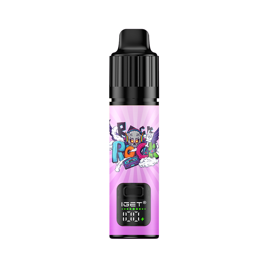 iget-bar-plus-s3-raspberry-grape-mango.webp IGET Bar Plus S3 – Raspberry Grape Mango - Image 1