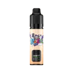 IGET Bar Plus S3 – Strawberry Kiwi Ice