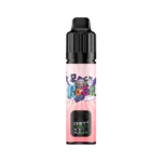 IGET Bar Plus S3 – Strawberry Raspberry