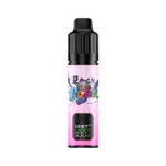 IGET Bar Plus S3 – Strb Watermelon Ice