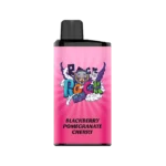 IGET BAR PRO – BLACKBERRY POME CHERRY