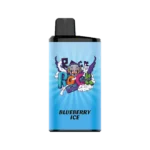 IGET BAR PRO – BLUEBERRY ICE
