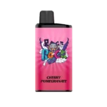 IGET Bar Pro – Cherry Pomegranate