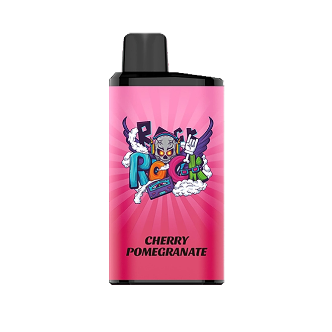 iget-bar-pro-cherry-pomegranate.webp IGET Bar Pro – Cherry Pomegranate - Image 1