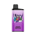IGET BAR PR0 – FRUITY SKITTLES