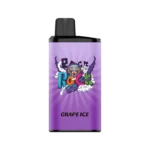 IGET Bar Pro – Grape Ice