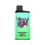 IGET Bar Pro – Guava Lemon Ice