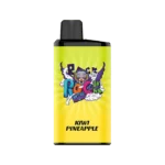 IGET Bar Pro – Kiwi Pineapple