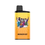 IGET BAR PRO – MANGO ICE