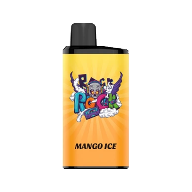 iget-bar-pro-mango-ice.webp IGET BAR PRO – MANGO ICE - Image 1