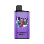 IGET Bar Pro – Raspberry Grape