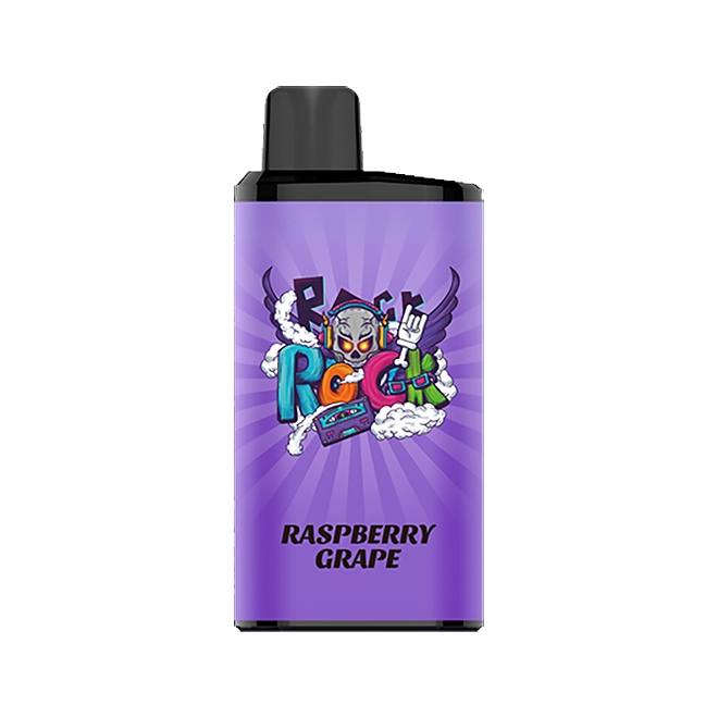 iget-bar-pro-raspberry-grape.webp IGET Bar Pro – Raspberry Grape - Image 1