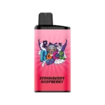 IGET Bar Pro – Strawberry Raspberry