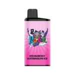 IGET Bar Pro – Strawberry Watermelon Ice