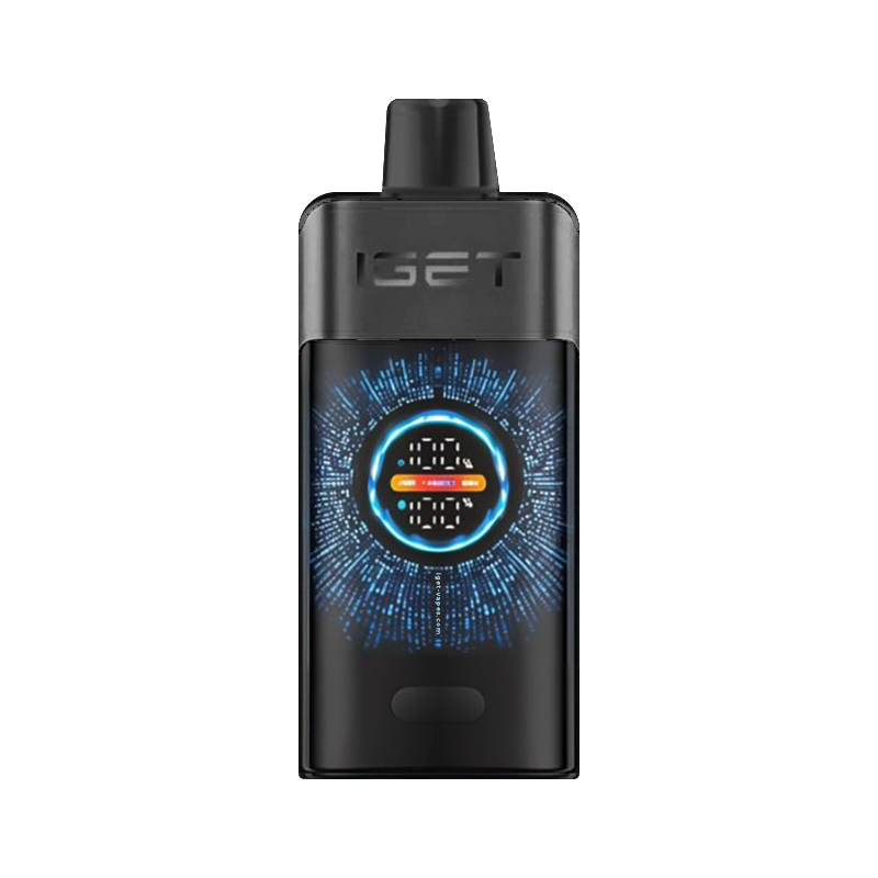 iget-one-blackforest.webp IGET ONE – CHUPA CHUPS BLACKBERRY - Image 1