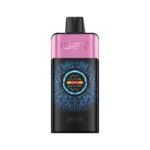 IGET One 12 000 Puffs