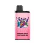 IGET BAR PRO – PASSION FRUIT PEACH ICE TEA