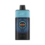 IGET ONE – BLUE MONSTER