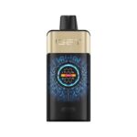 IGET ONE – TROPICAL ORANGE MONSTER