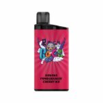 IGET Bar – Banana Pome Cherry Ice
