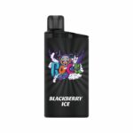 IGET Bar – Blackberry Ice