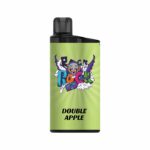 IGET Bar – Double Apple