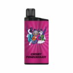 IGET Bar – Cherry Pomegranate