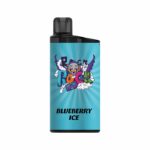 IGET Bar – Blueberry Ice
