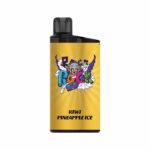 IGET Bar – Kiwi Pineapple