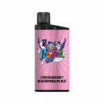IGET Bar – Strawberry Watermelon Ice