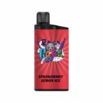 IGET Bar – Strawberry Lemon Ice