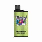 IGET Bar – Passionfruit Kiwi Guava